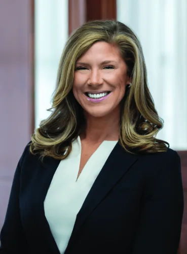 AG Nessel announces Davis as Marquette County public administrator